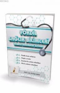 YÖKDİL Sağlık Bilimleri Temel Hazırlık Kitabı