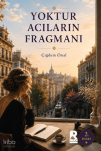 Yoktur Acıların Fragmanı