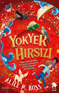YokYer Hırsızı