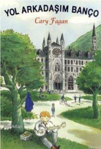 Yol Arkadaşım Banço