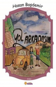 Yol Arkadaşım - Bayram Şekeri