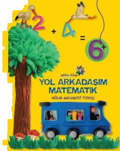 Yol Arkadaşım Matematik