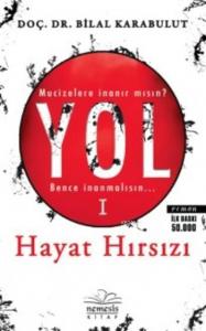 Yol Hayat Hırsızı