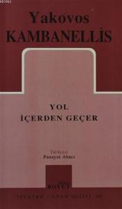 Yol İçerden Geçer