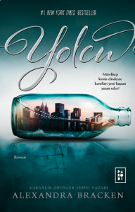 Yolcu (Ciltli) (Yolcu Serisi 1. Kitap)