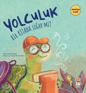 Yolculuk Bir Kitaba Sığar Mı?