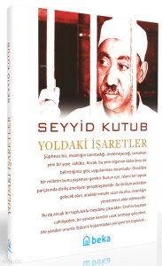 Yoldaki İşaretler (Ciltli)