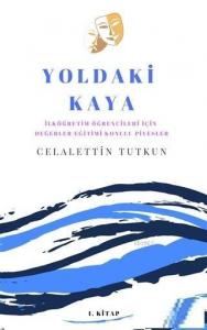 Yoldaki Kaya