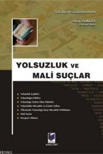Yolsuzluk ve Mali Suçlar