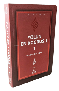 Yolun En Doğrusu - 2 - Ciltli