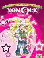 Yoncimik'in Maceraları 1; Bayram