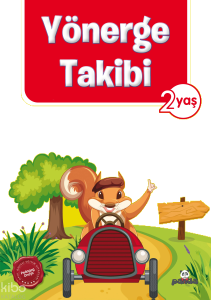 Yönerge Takibi (2 Yaş)