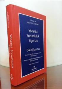 Yönetici Sorumluluk Sigortası