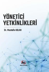 Yönetici Yetkinlikleri