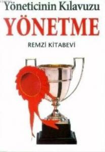 Yöneticinin Kılavuzu - Yönetme