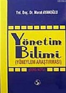 Yönetim Bilimi (Yöneylem Araştırması)