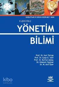 Yönetim Bilimi