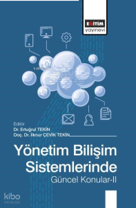 Yönetim Bilişim Sistemlerinde Güncel Konular - II