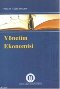 Yönetim Ekonomisi