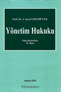 Yönetim Hukuku
