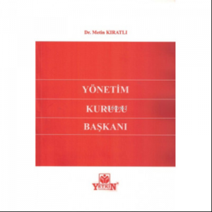 Yönetim Kurulu Başkanı