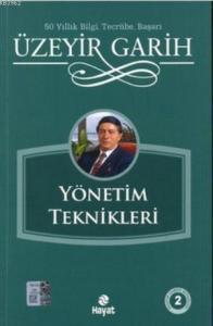 Yönetim Teknikleri