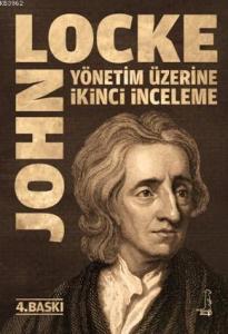 Yönetim Üzerine İkinci İnceleme