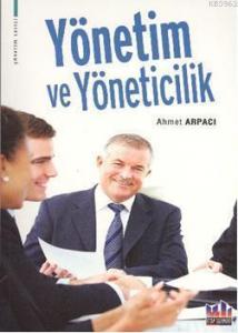 Yönetim ve Yöneticilik
