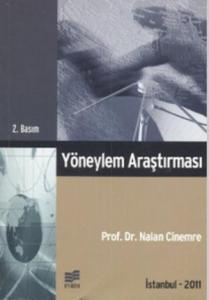 Yöneylem Araştırması