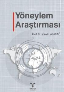 Yöneylem Araştırması