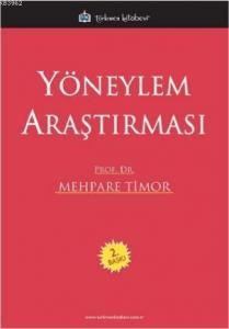 Yöneylem Araştırması