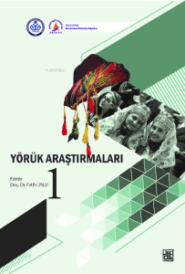 Yörük Araştırmaları -1