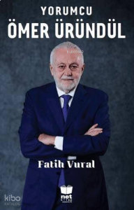 Yorumcu Ömer Üründül