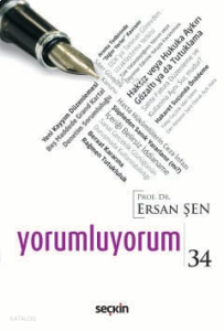 Yorumluyorum – 34