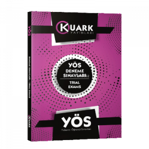 YÖS Deneme Sınavları