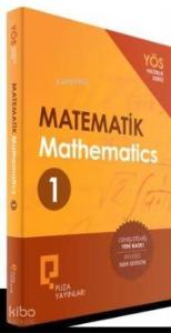 YÖS Matematik 1