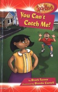 You Can't Catch Me / Beni Yakalayamazsın