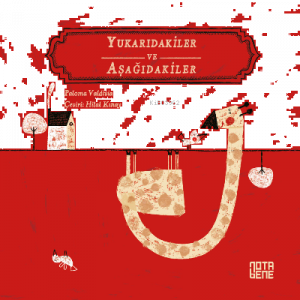 Yukarıdakiler ve Aşağıdakiler