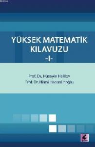 Yüksek Matematik Kılavuzu-1