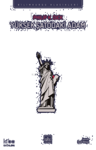 Yüksek Şatodaki Adam