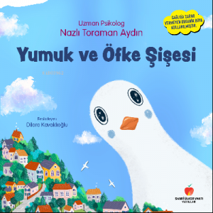 Yumuk ve Öfke Şişesi
