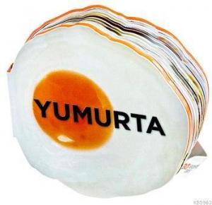 Yumurta; Lezzetli Magnetler