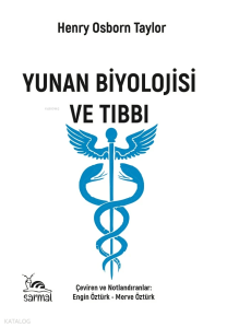 Yunan Biyolojisi ve Tıbbı