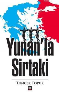 Yunan'la Sirtaki