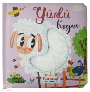 Yünlü Koyun (Ciltli)