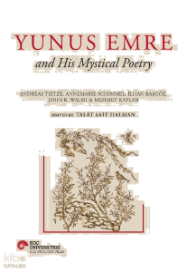 Yunus Emre and His Mystical Poetry