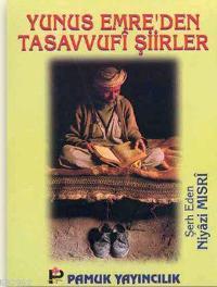 Yunus Emre'den Tasavvufi Şiirler (Tasavvuf-012)