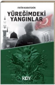 Yüreğimdeki Yangınlar