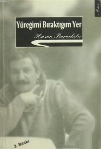 Yüreğimi Bıraktığım Yer