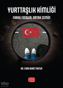 Yurttaşlık Kimliği;Farklı Sesler,Ortak Zemin